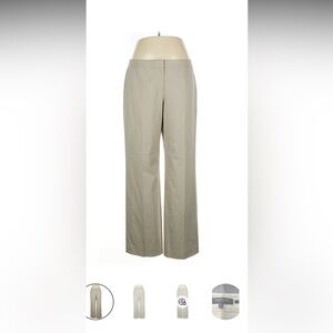 Lafayette 148 New York size 16 wool pants